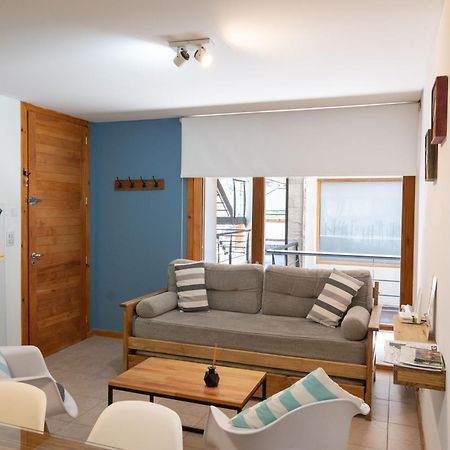 Moderno Departamento Centrico En San Martin De Los Andes - Habitatsma Экстерьер фото