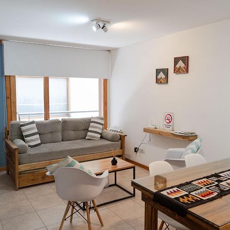 Moderno Departamento Centrico En San Martin De Los Andes - Habitatsma Экстерьер фото