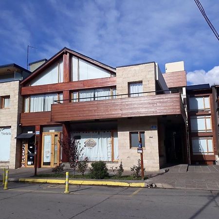 Moderno Departamento Centrico En San Martin De Los Andes - Habitatsma Экстерьер фото