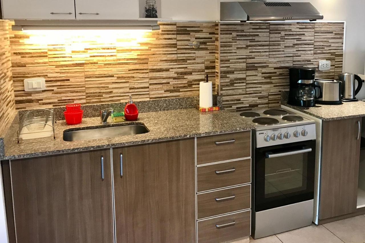 Moderno Departamento Centrico En San Martin De Los Andes - Habitatsma Экстерьер фото