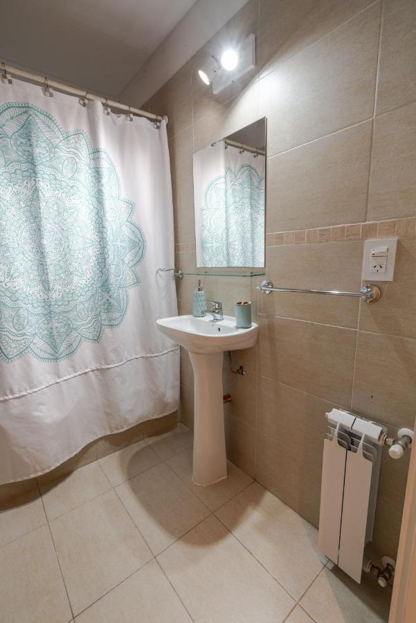 Moderno Departamento Centrico En San Martin De Los Andes - Habitatsma Экстерьер фото