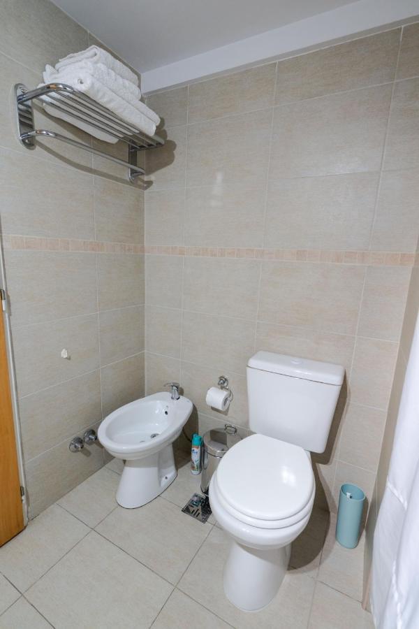 Moderno Departamento Centrico En San Martin De Los Andes - Habitatsma Экстерьер фото