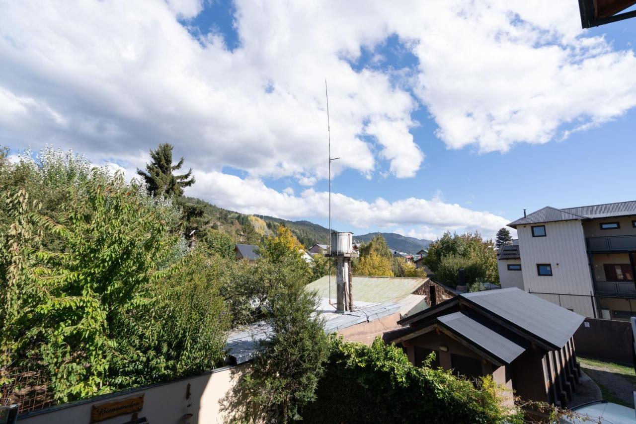 Moderno Departamento Centrico En San Martin De Los Andes - Habitatsma Экстерьер фото