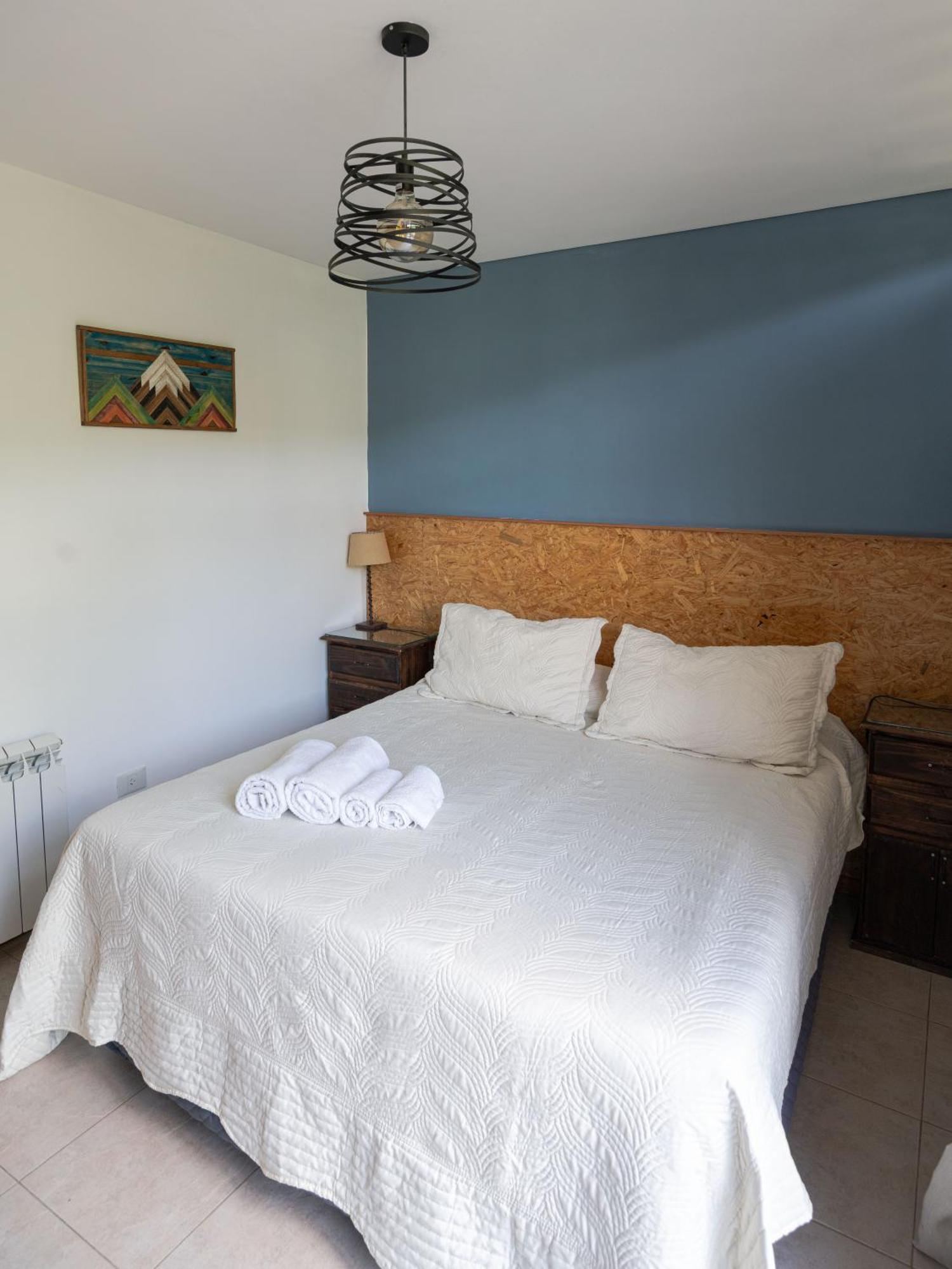 Moderno Departamento Centrico En San Martin De Los Andes - Habitatsma Экстерьер фото
