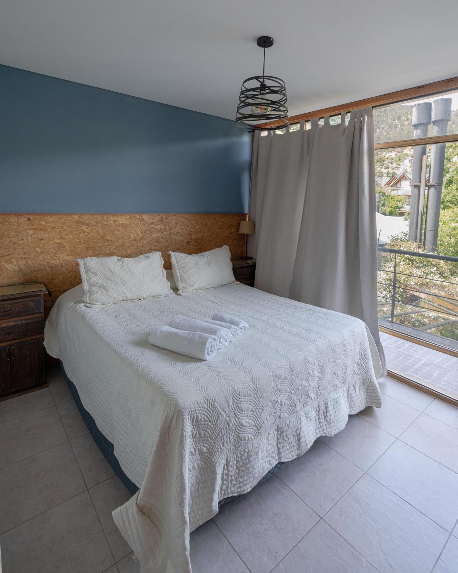 Moderno Departamento Centrico En San Martin De Los Andes - Habitatsma Экстерьер фото