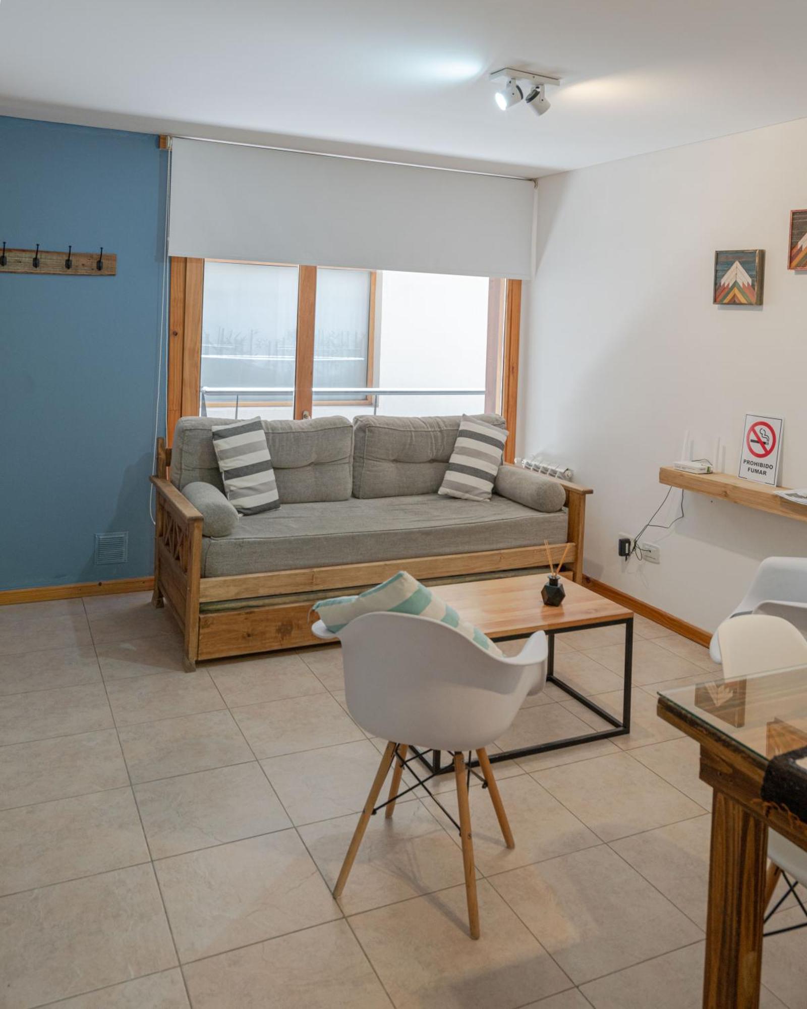 Moderno Departamento Centrico En San Martin De Los Andes - Habitatsma Экстерьер фото