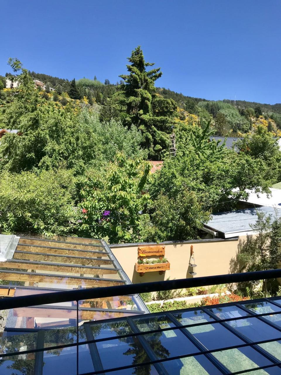 Moderno Departamento Centrico En San Martin De Los Andes - Habitatsma Экстерьер фото