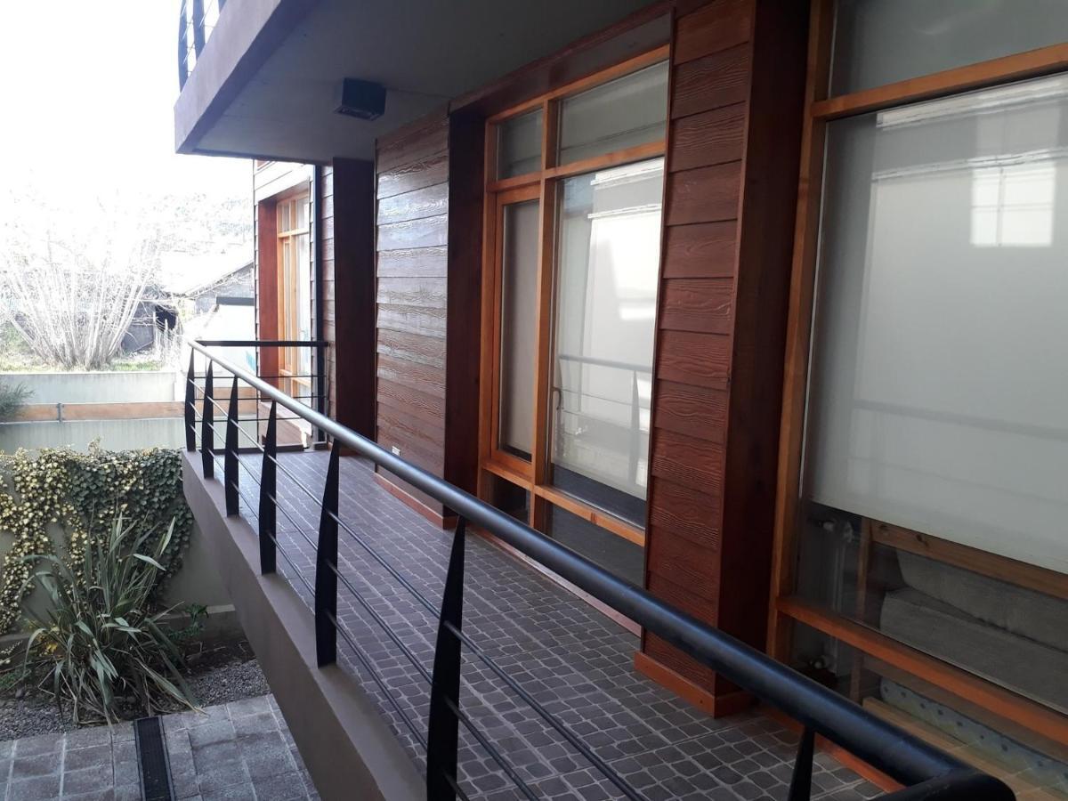 Moderno Departamento Centrico En San Martin De Los Andes - Habitatsma Экстерьер фото